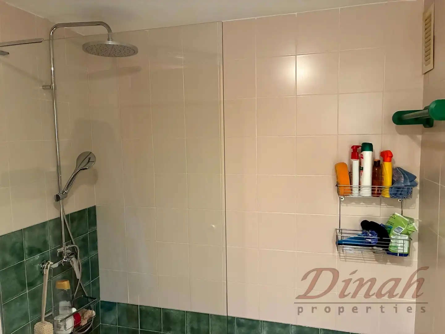 Baño de Ático en venta en Altea con Aire acondicionado, Calefacción y Trastero