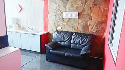 Foto 2 von Wohnung zur Miete in Longuera - Toscal, Los Realejos