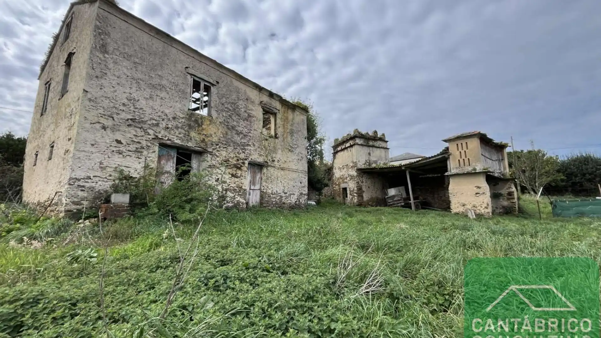 Casa o chalet en venta en Castropol