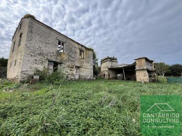 Maison à vendre à Castropol