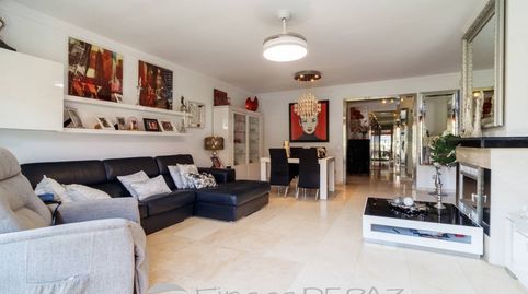 Foto 3 de Ático en venta en Els Canyars, Castelldefels