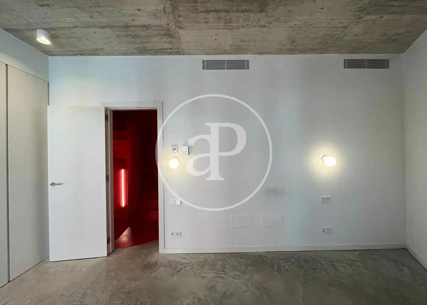 Pis de lloguer en  Palma de Mallorca amb Aire condicionat, Calefacció i Terrassa