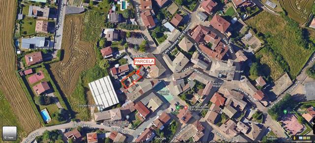 Terreno residencial en Venta en Plaza DEL FRONTON PEPITA Y ELISA URI en Badostain