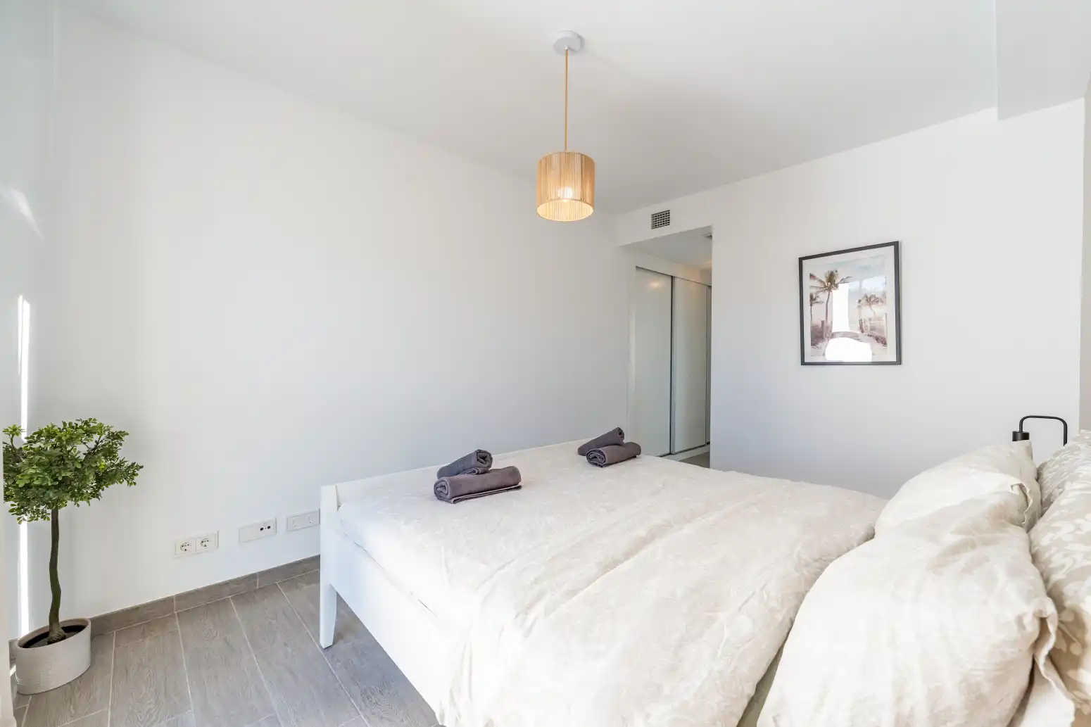 Flat with terrace for sale in Mijas Costa - CR CALA A ENTRERRIOS 2, imagen 12