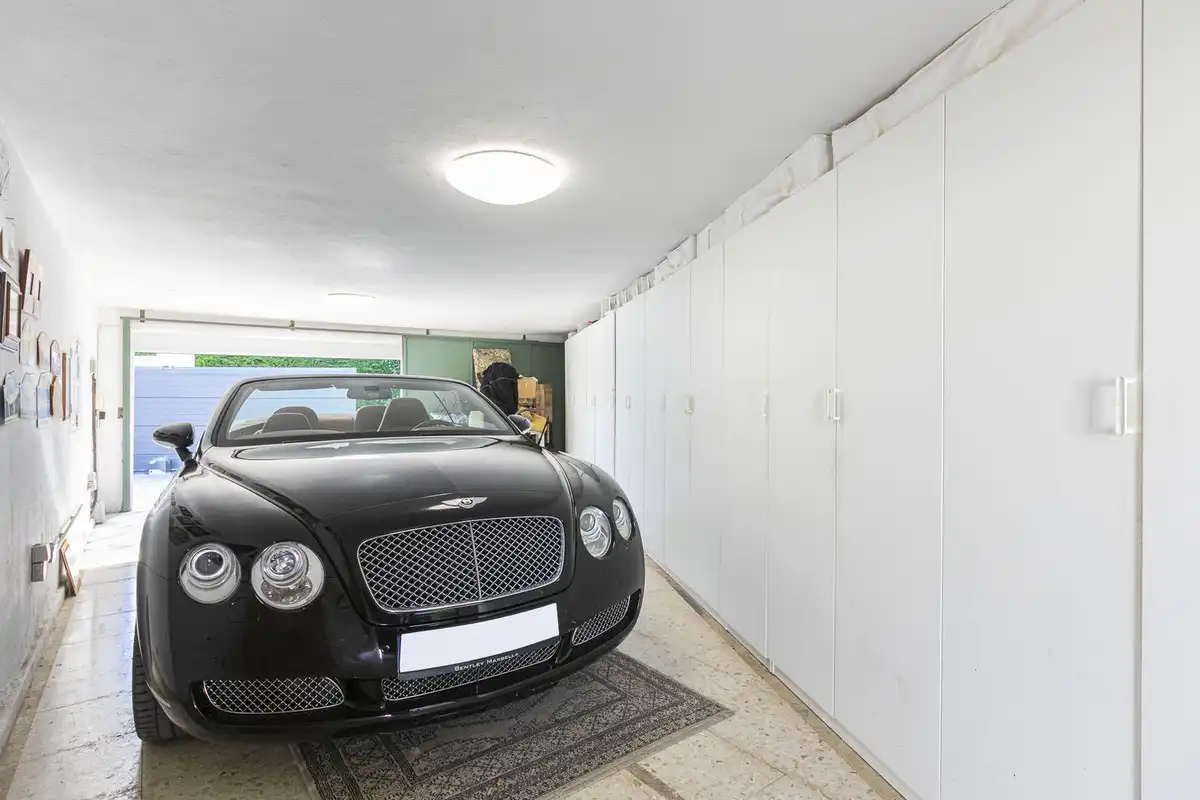 Chalet con piscina en venta en Avenida Pablo Ruiz Picasso, imagen 24