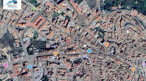 Foto 2 von Wohnung zum Verkauf in Plaza de la Soberanía Nacional, Caspe, Zaragoza