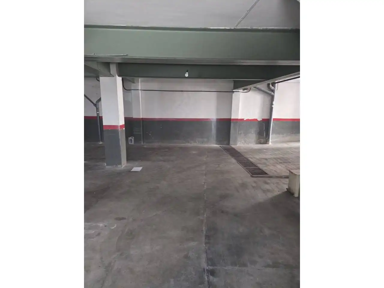 Parking de Piso en venta en Cunit con Aire acondicionado, Terraza y Balcón