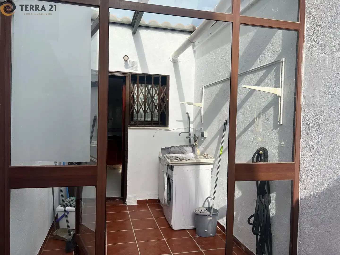Casa o chalet en venta en Jaén con Aire acondicionado, Calefacción y Jardín privado