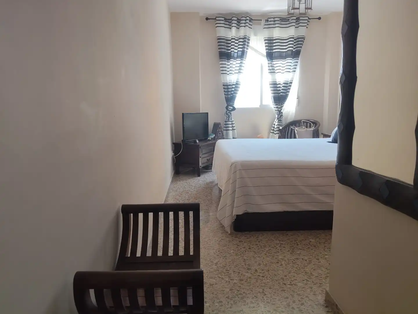 Habitación de Piso en venta en La Font d'en Carròs con Aire acondicionado, Trastero y Piscina comunitaria