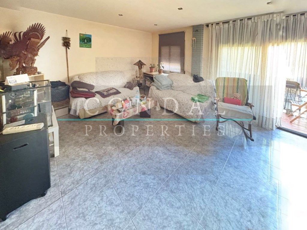 Piso en venta en Granollers Nord