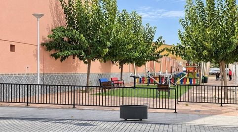 Foto 4 de Casa o chalet en venta en Calle Mayor, Molins - Campaneta - San Bartolomé, Orihuela