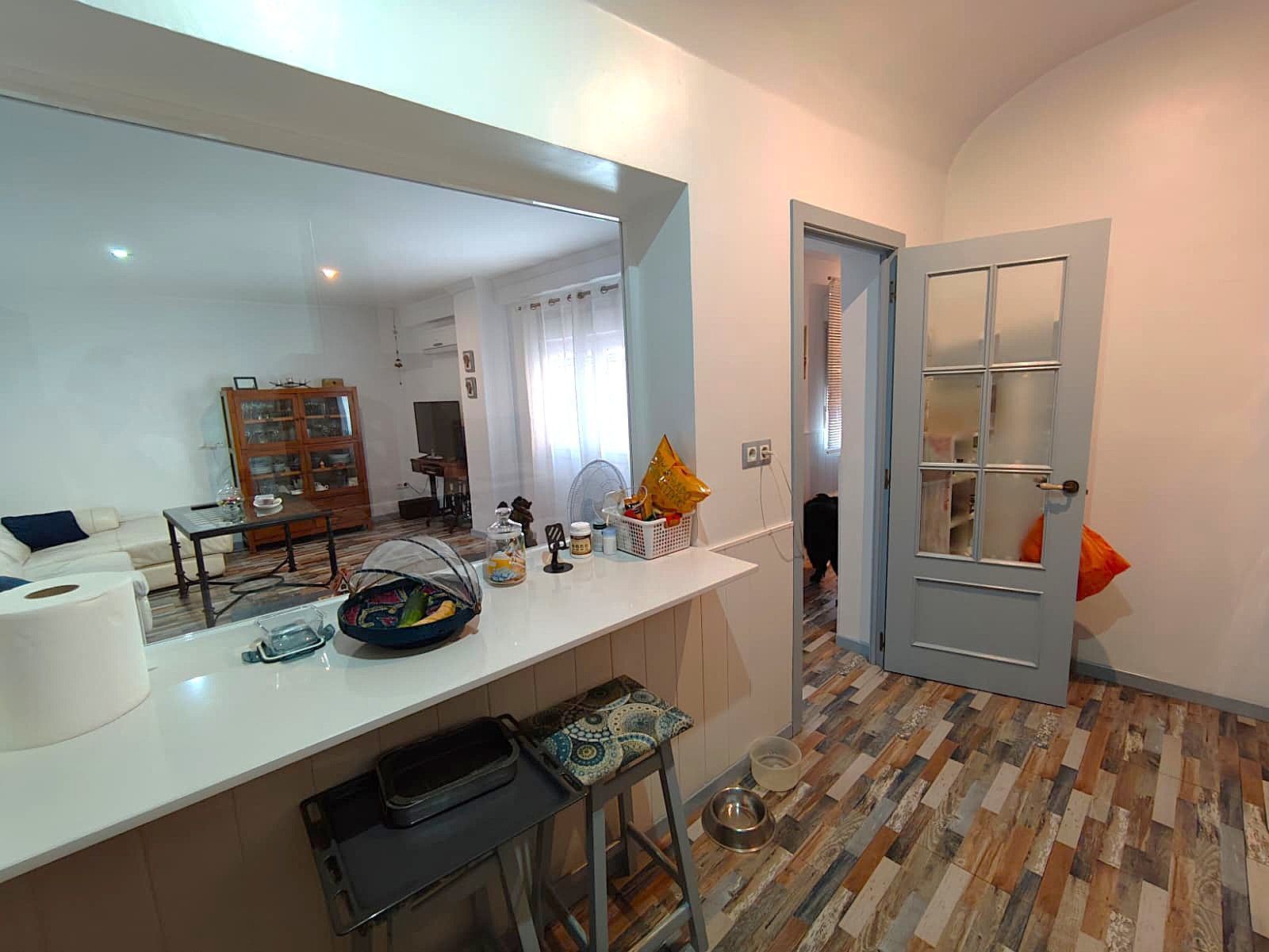 Piso en venta en Mérida con Aire acondicionado, Calefacción y Trastero