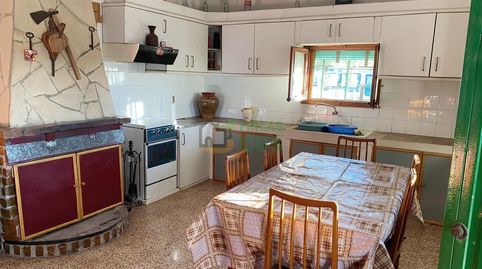 Foto 2 de Terreno en venta en Carrer Major, La Granadella, Lleida