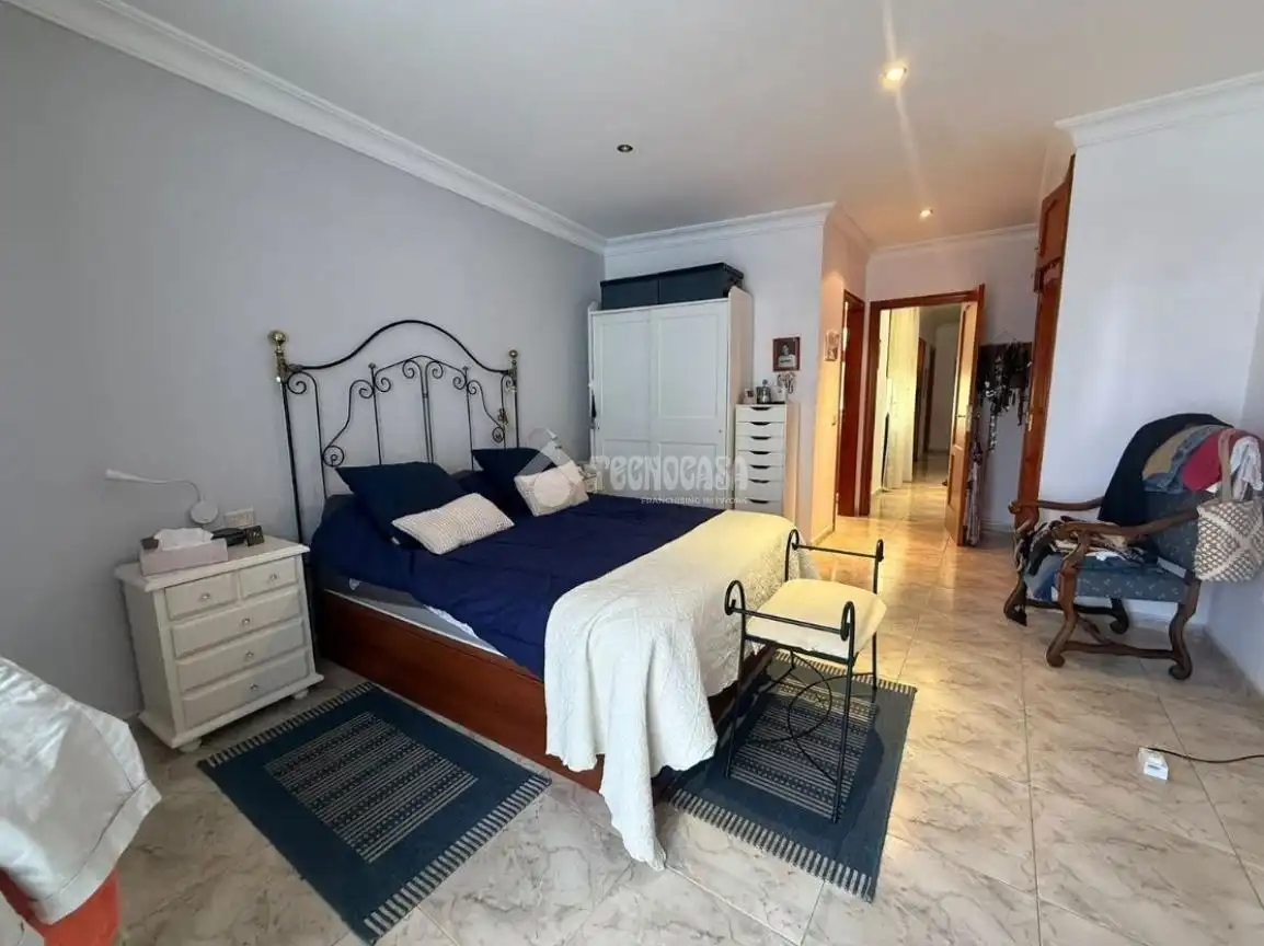Casa pareada con terraza en venta en San Antonio - Las Arenas, imagen 20