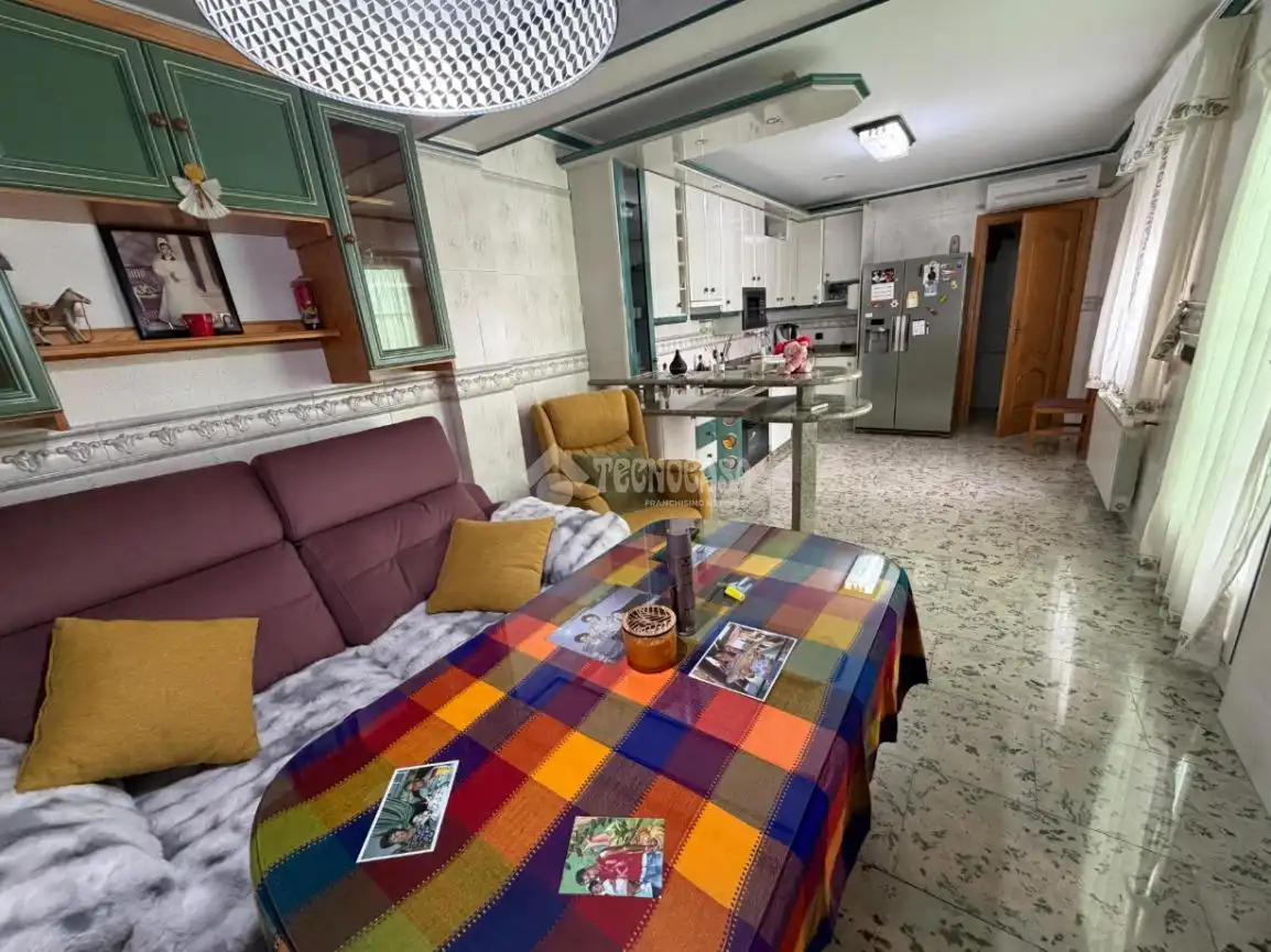 Cocina de Casa o chalet en venta en Torredonjimeno