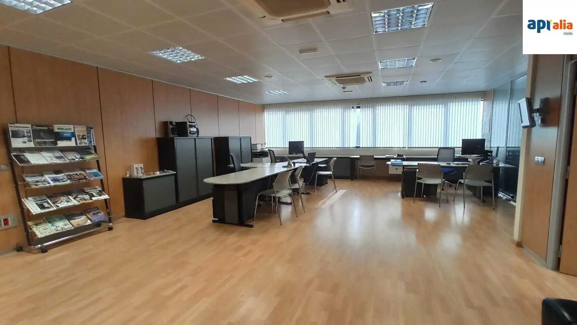 Bureau avec ascenseur à vendre à Carrer  Llorenç Agustí Claveria., imagen 7