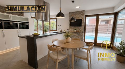 Foto 4 de Àtic en venda a Liencres - Bo Portio Urb Talassa Villas, Liencres, Piélagos