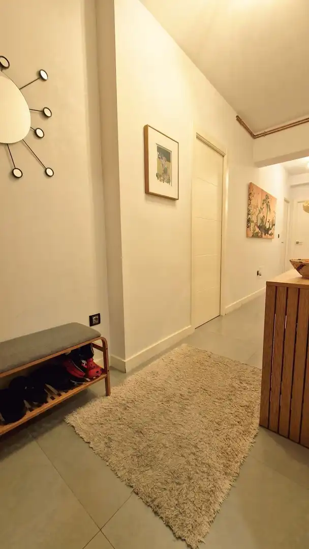 Pis en venda en Torrelavega  amb Calefacció i Terrassa