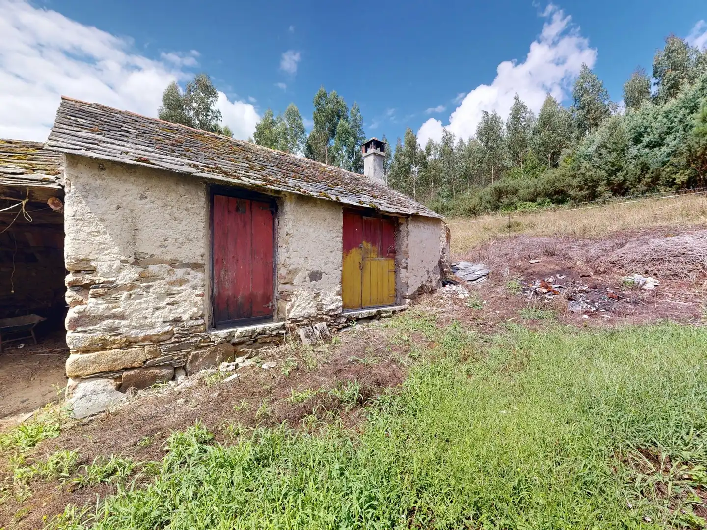 Casa in vendita a Cardoxe - Santa Cilla, imagen 65