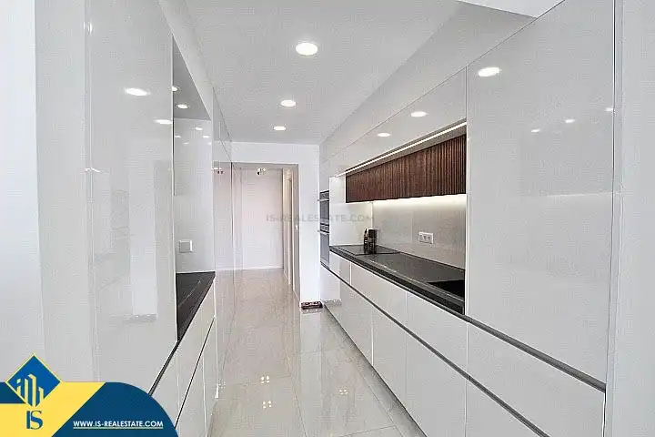 Piso con ascensor en venta en Centro, imagen 9
