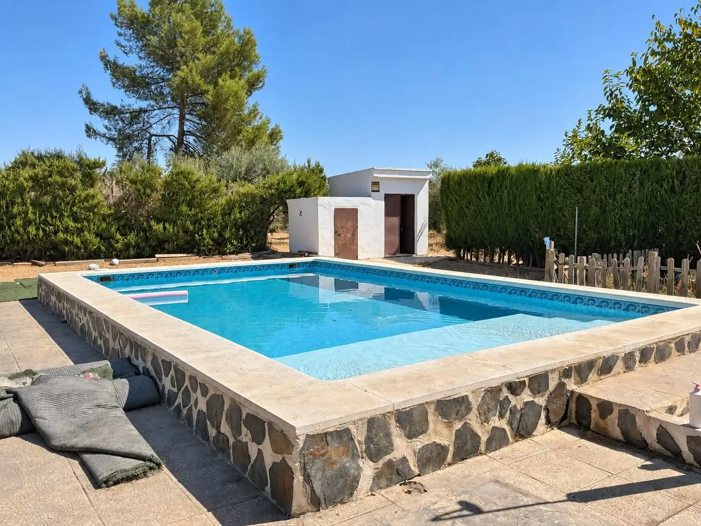 Villa avec piscine à vendre à Pedanías Norte, imagen 7