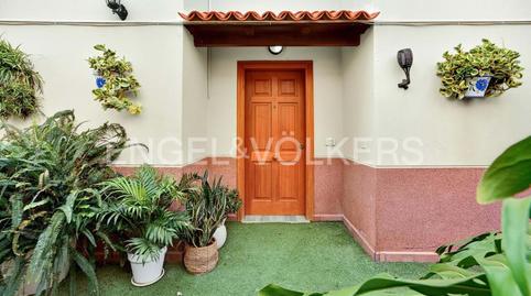 Foto 4 de Casa o chalet en venta en Fañabé - Ifonche y Benítez, Adeje