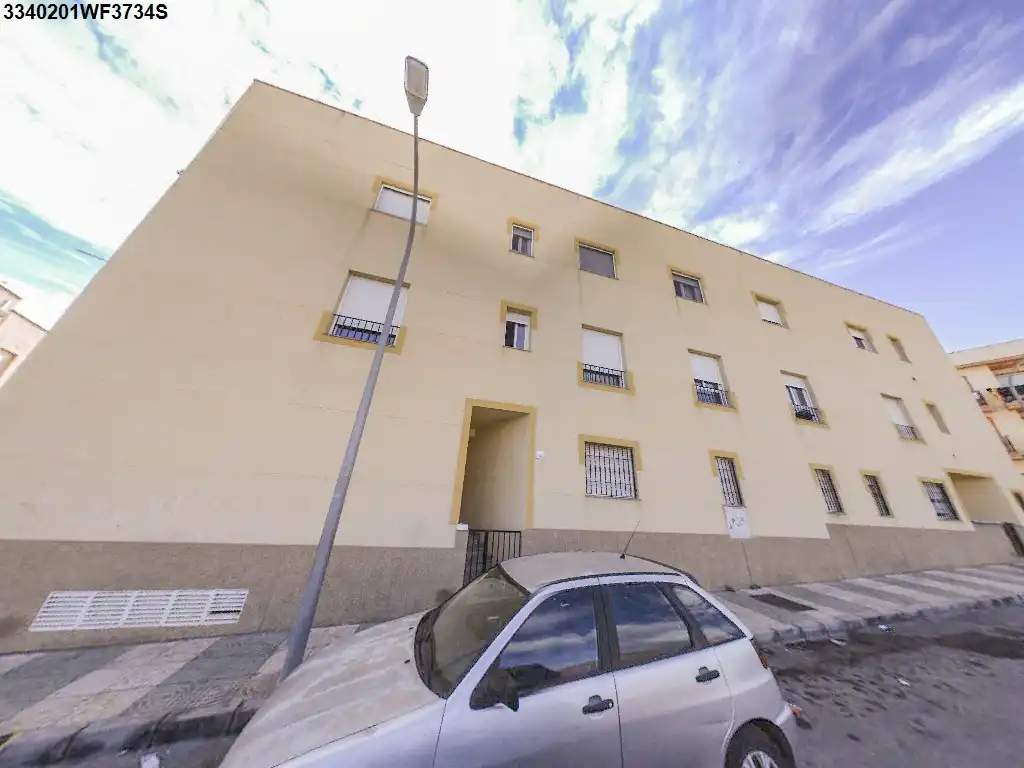 Appartamento in vendita a Av del Genil