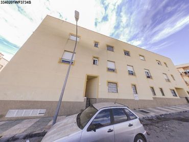 Pis en venda a Av del Genil