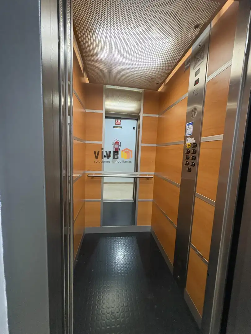 Apartament de lloguer en San Juan de Aznalfarache amb Aire condicionat, Terrassa i Moblat