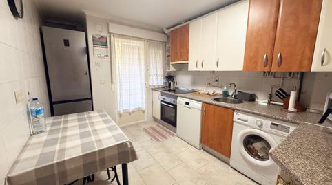 Foto 5 de Pis en venda a Avenida de Madrid, Palencia