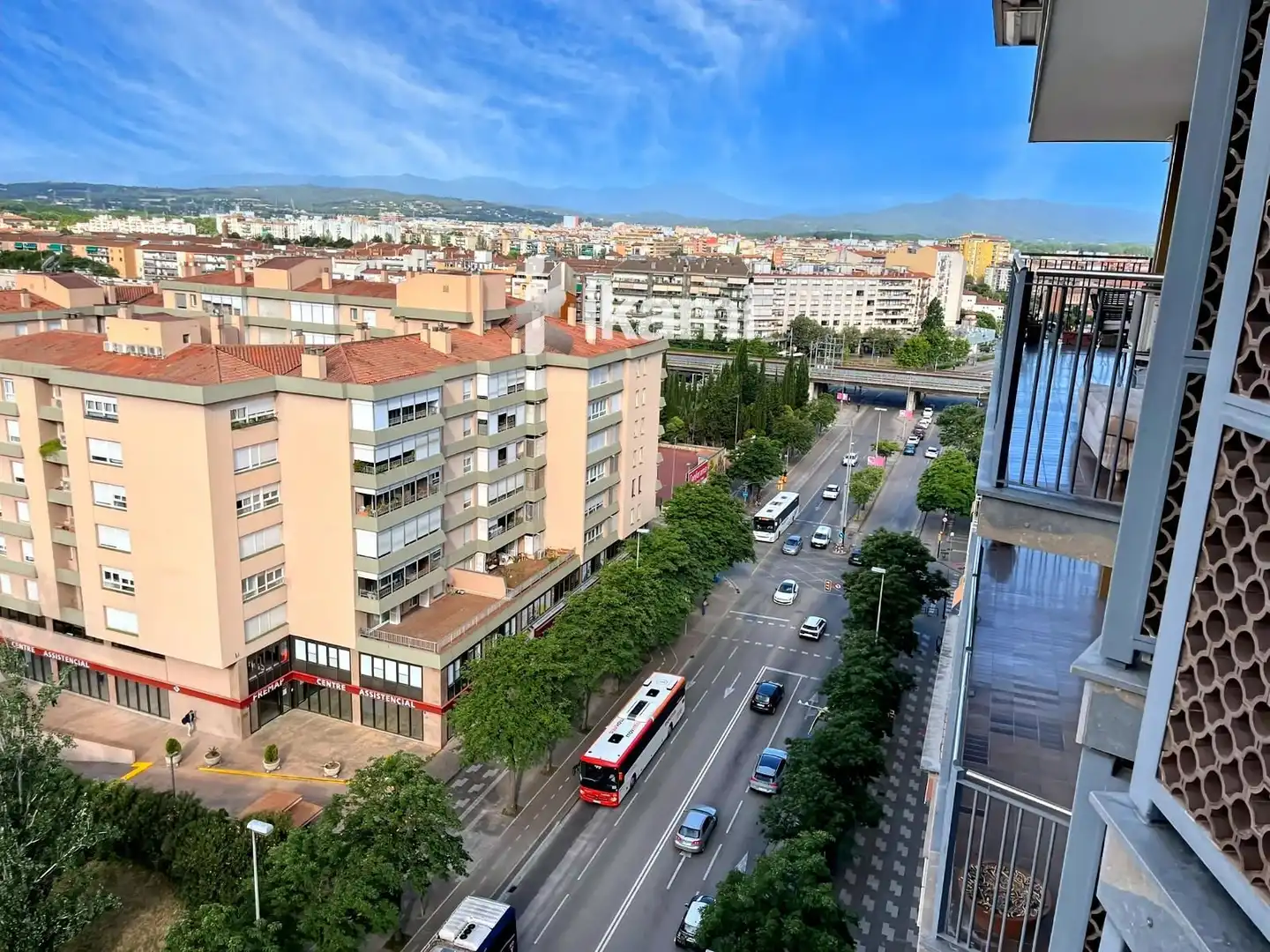 Penthouse with lift for sale in Eixample Nord, imagen 6