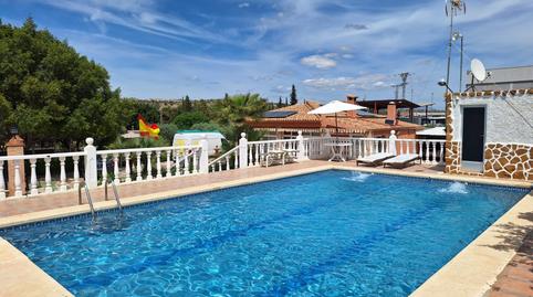 Photo 2 of House or chalet for sale in Partida de Altabix, Jubalcoi, Alicante