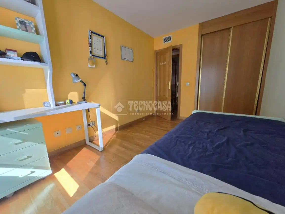 Habitación de Piso en venta en Getafe con Aire acondicionado, Calefacción y Trastero