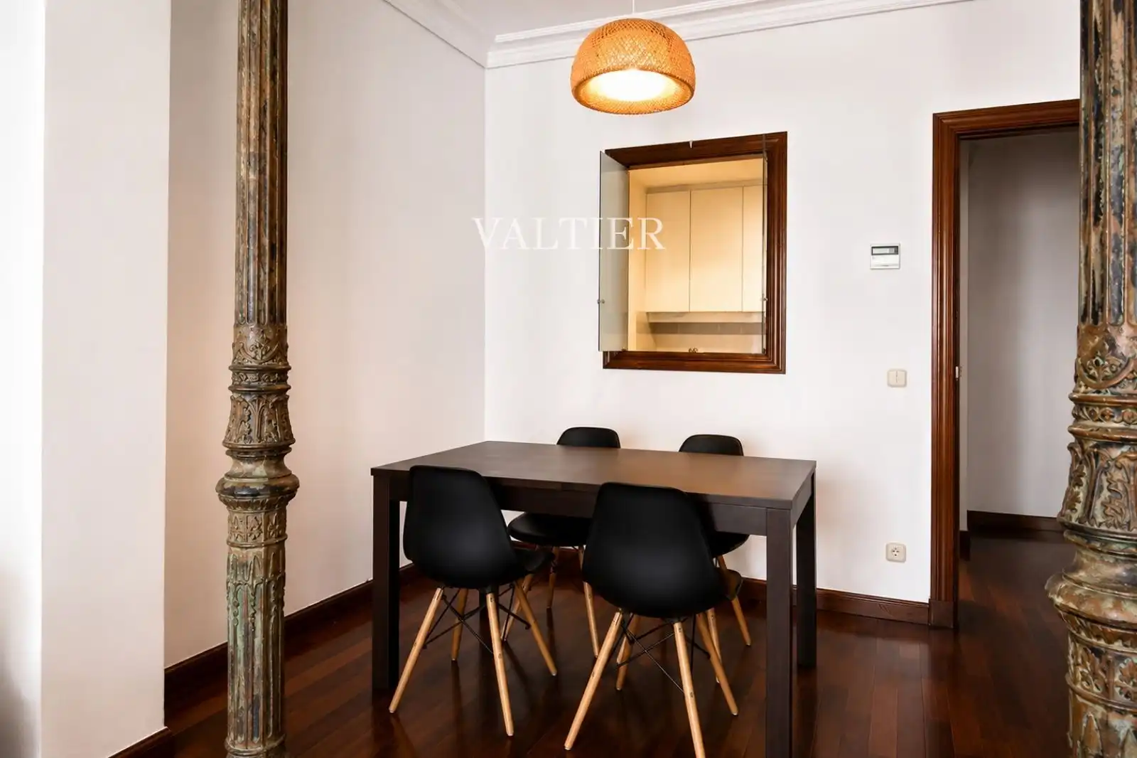 Appartamento con ascensore in vendita a Recoletos, imagen 4