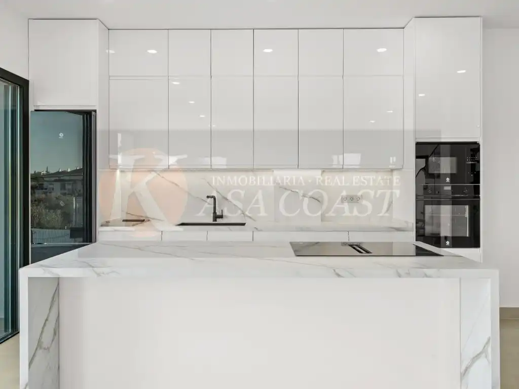 Maison avec piscine à vendre à Campo de Mijas, imagen 13