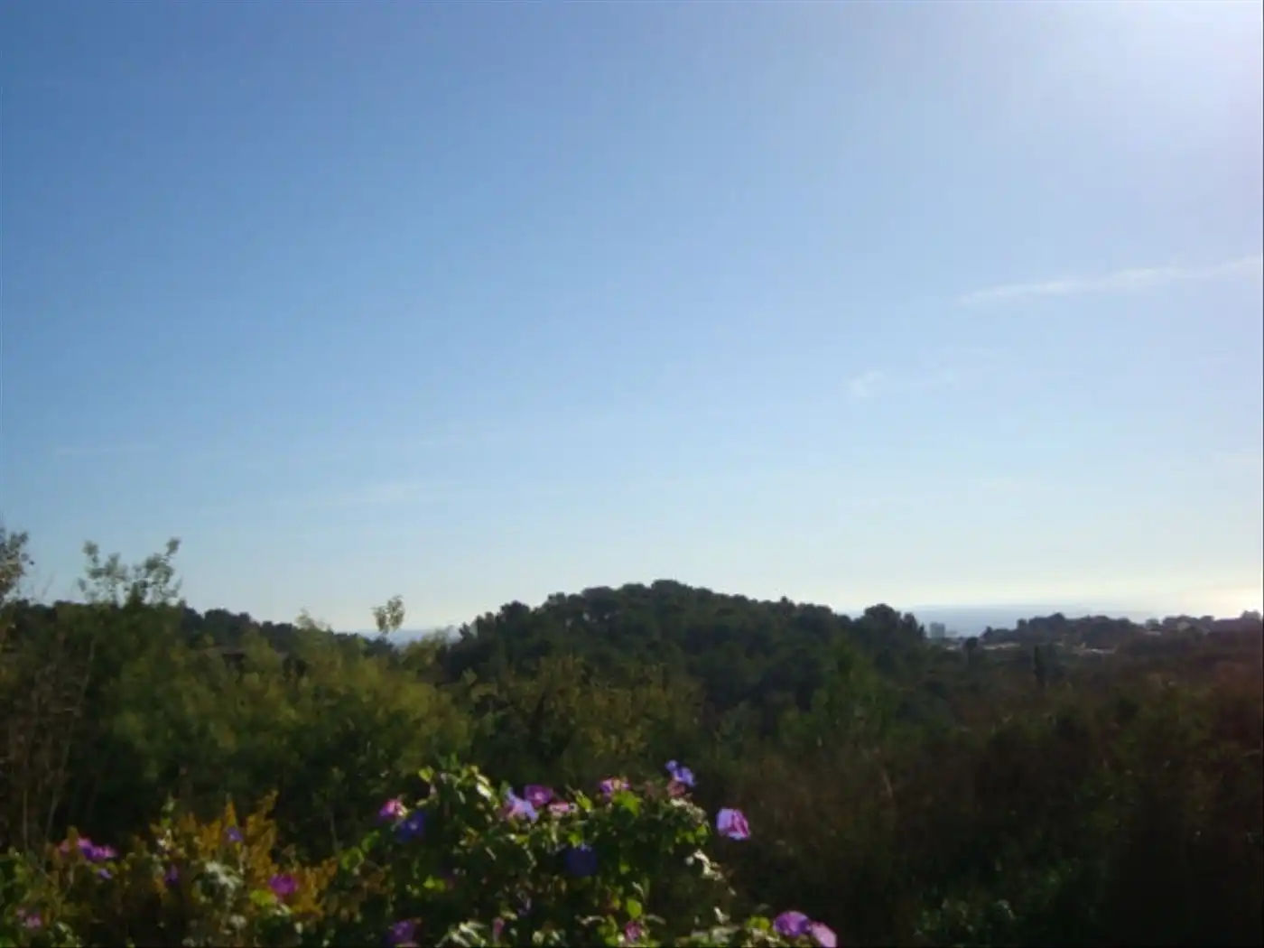 Terreno residencial en venta en Poble