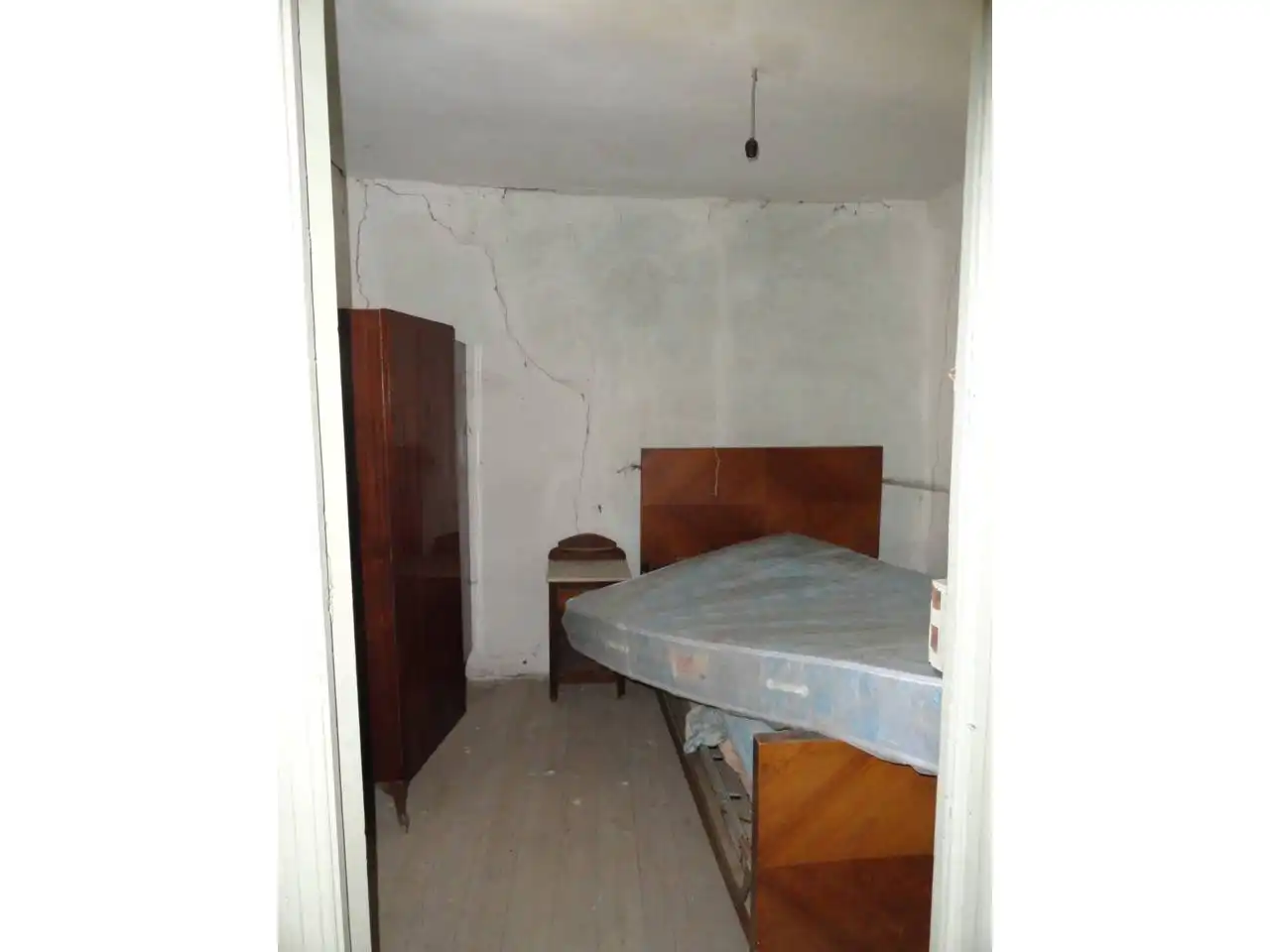 Habitación de Finca rústica en venta en A Rúa 