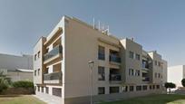 Exterior view of Flat for sale in Roquetas de Mar