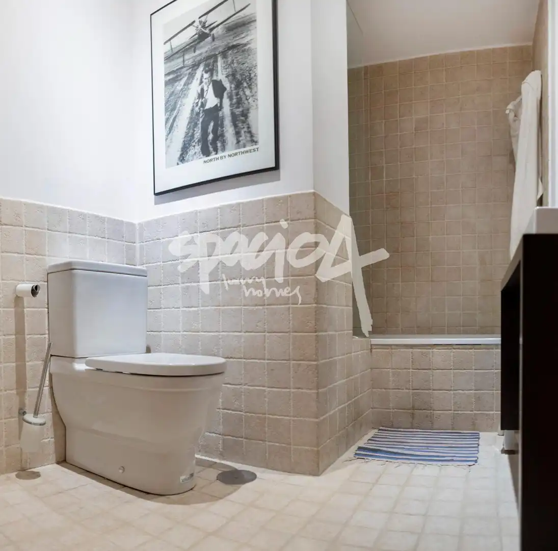 Wohnung mit Terrasse zum Verkauf in Calle QUINTANA 9, imagen 30