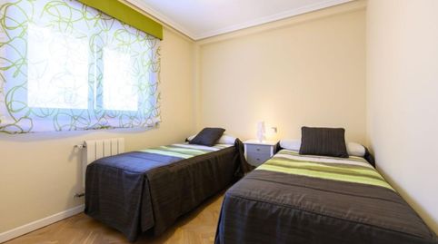 Foto 2 von Wohnungen zur Miete in Salvador, Madrid Capital