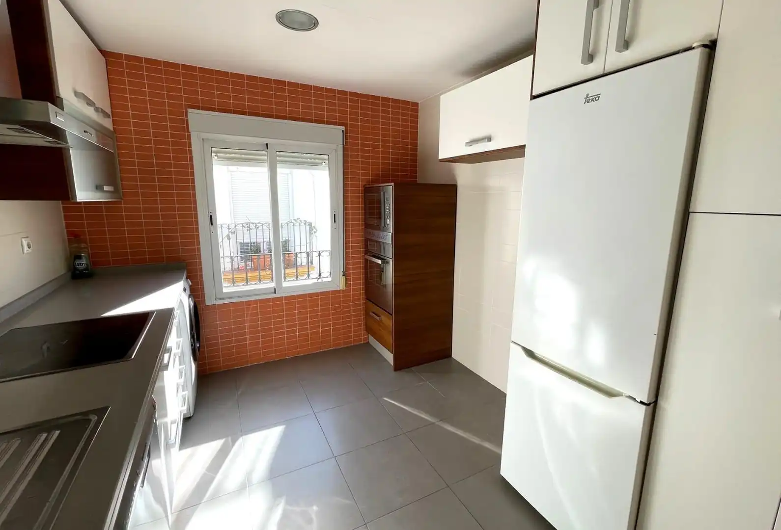Cocina de Piso en venta en Centro