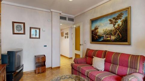 Photo 5 of Flat for sale in Paseo Mina, Paseo Independencia,  Zaragoza Capital