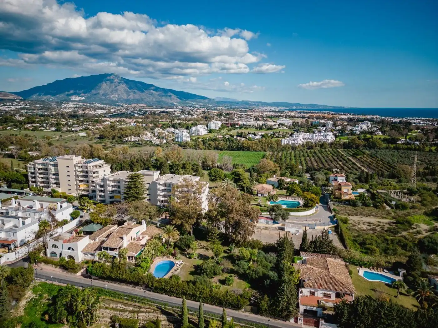 Villa con piscina in vendita a Urbanización Atalaya del Golf, imagen 68
