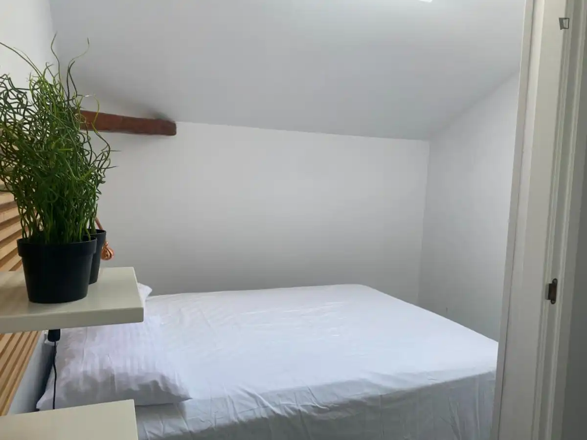 Estudio de alquiler en Embajadores - Lavapiés