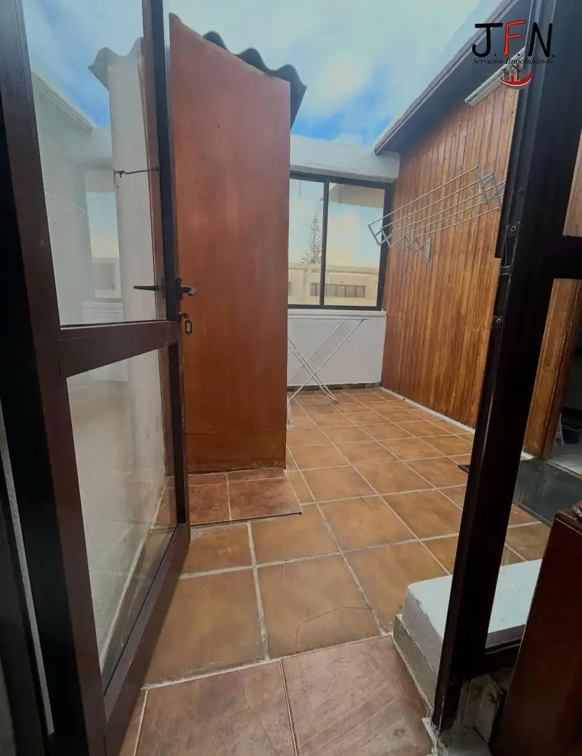 Maisonette zur Miete in J.RAMON SOTO MORALES, 57, Caleta de Fuste
