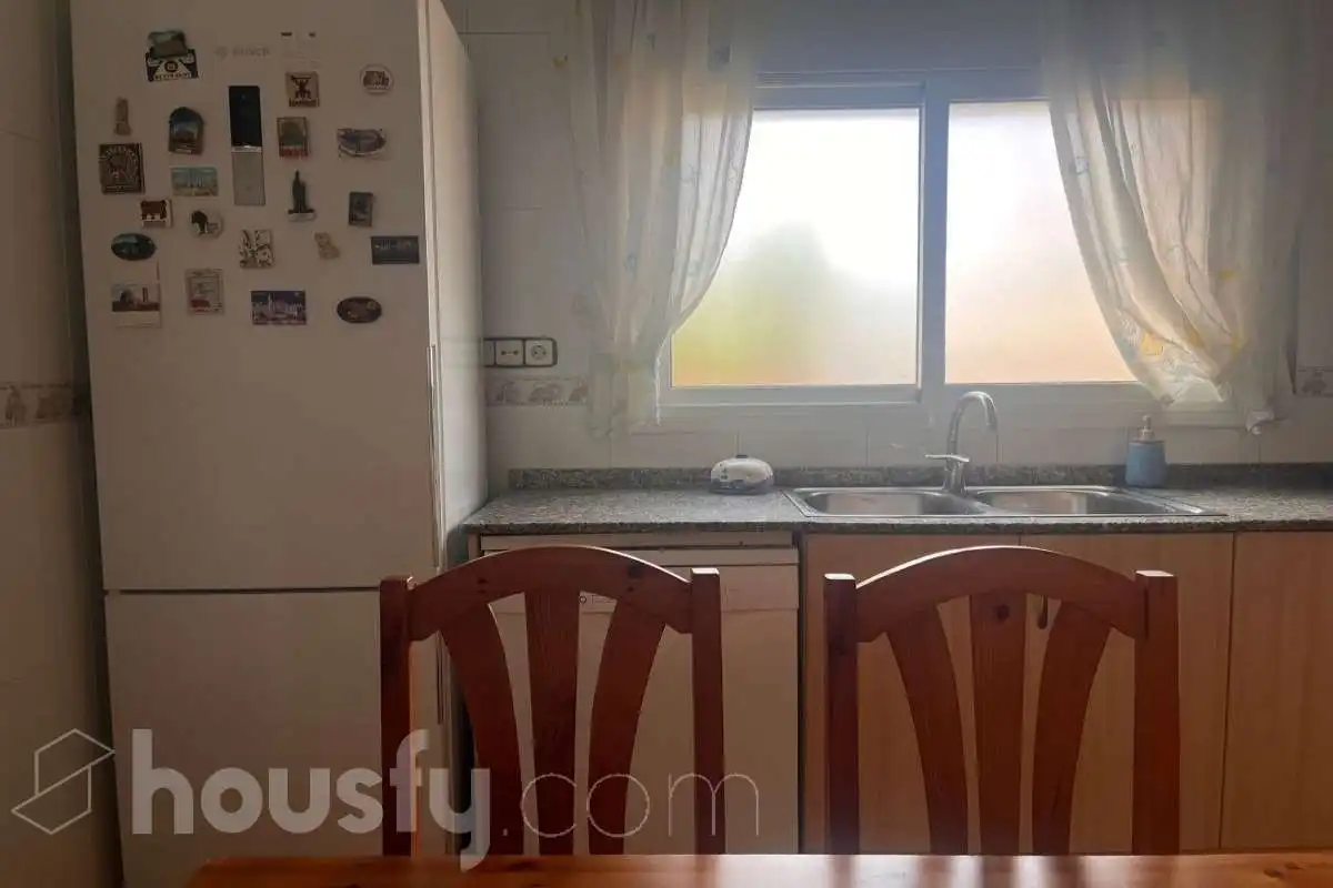 Kitchen of Houses for rent in Martorell  with Heating, Private garden and Terrace