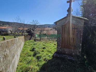 Maison avec jardin à vendre à a lamosa , 18