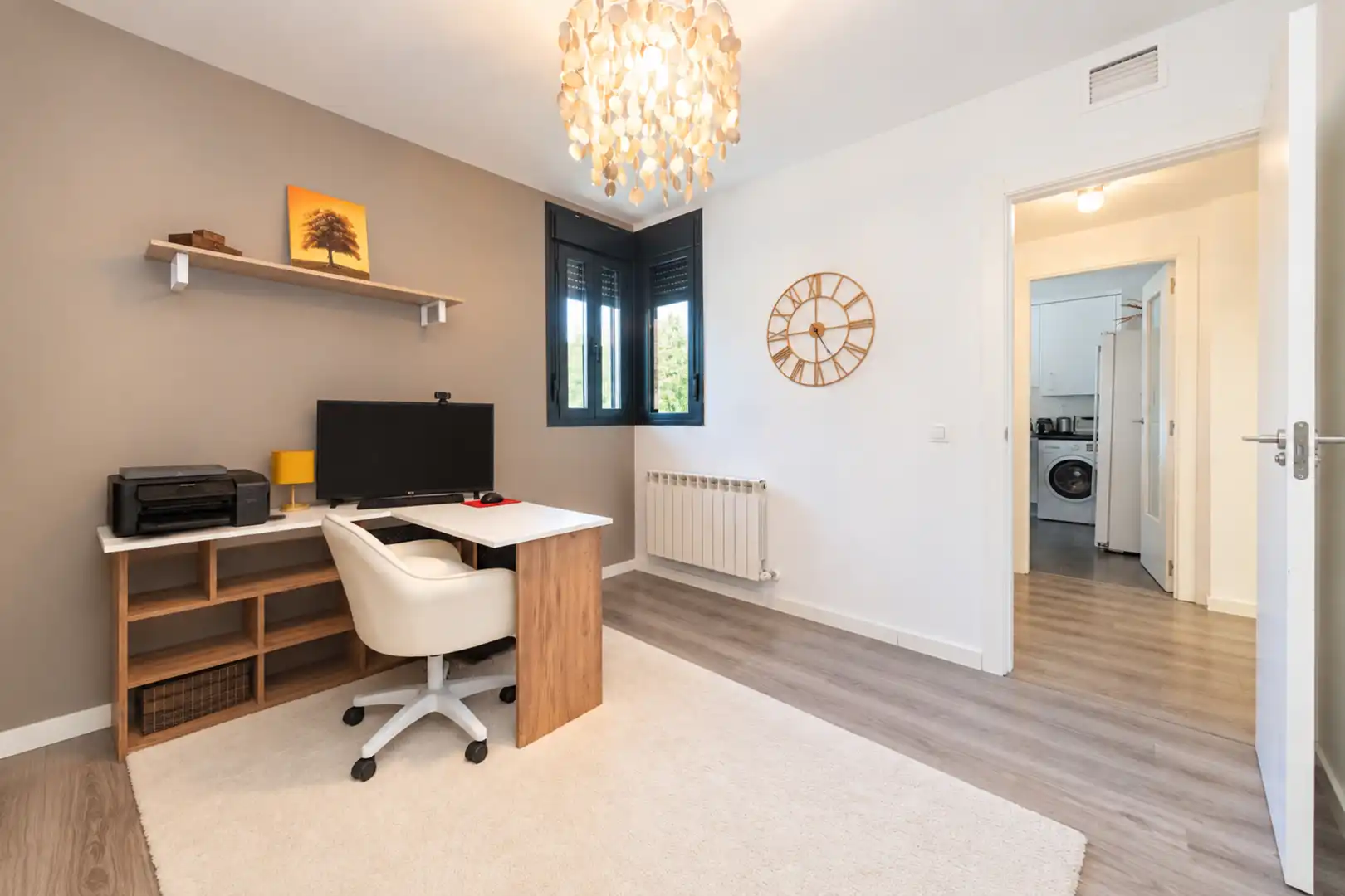 Chalet con piscina en venta en Calle de Pepe Colmenar 45, imagen 10
