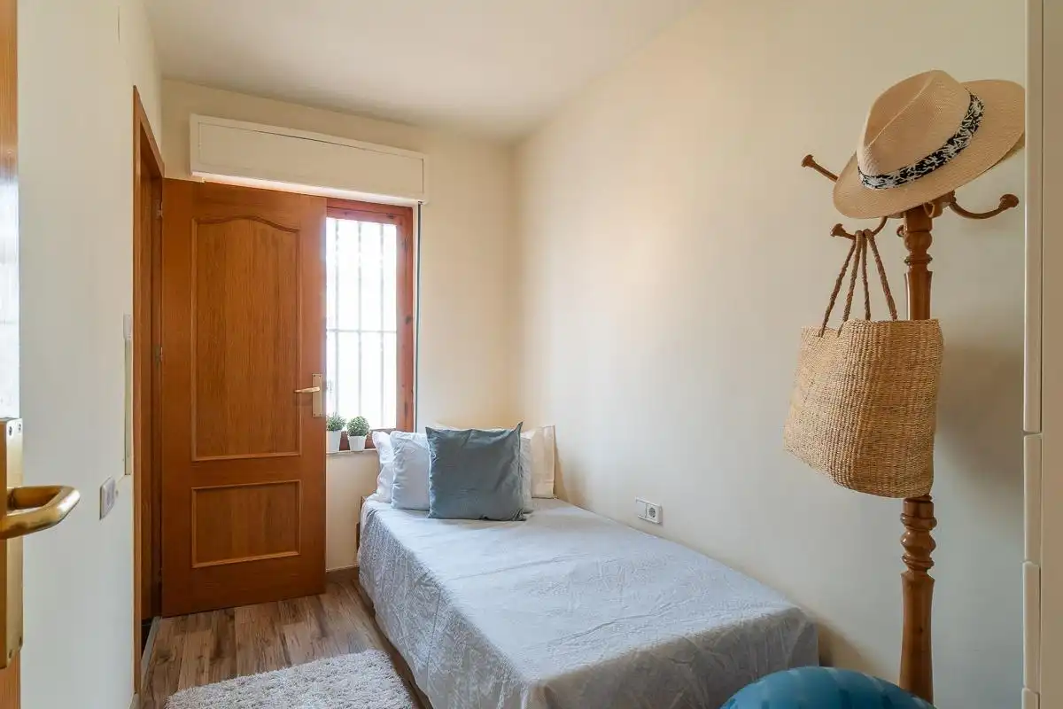 Apartament amb terrassa en venda a Playa del Acequión, Náufragos y Rocío del Mar, imagen 11