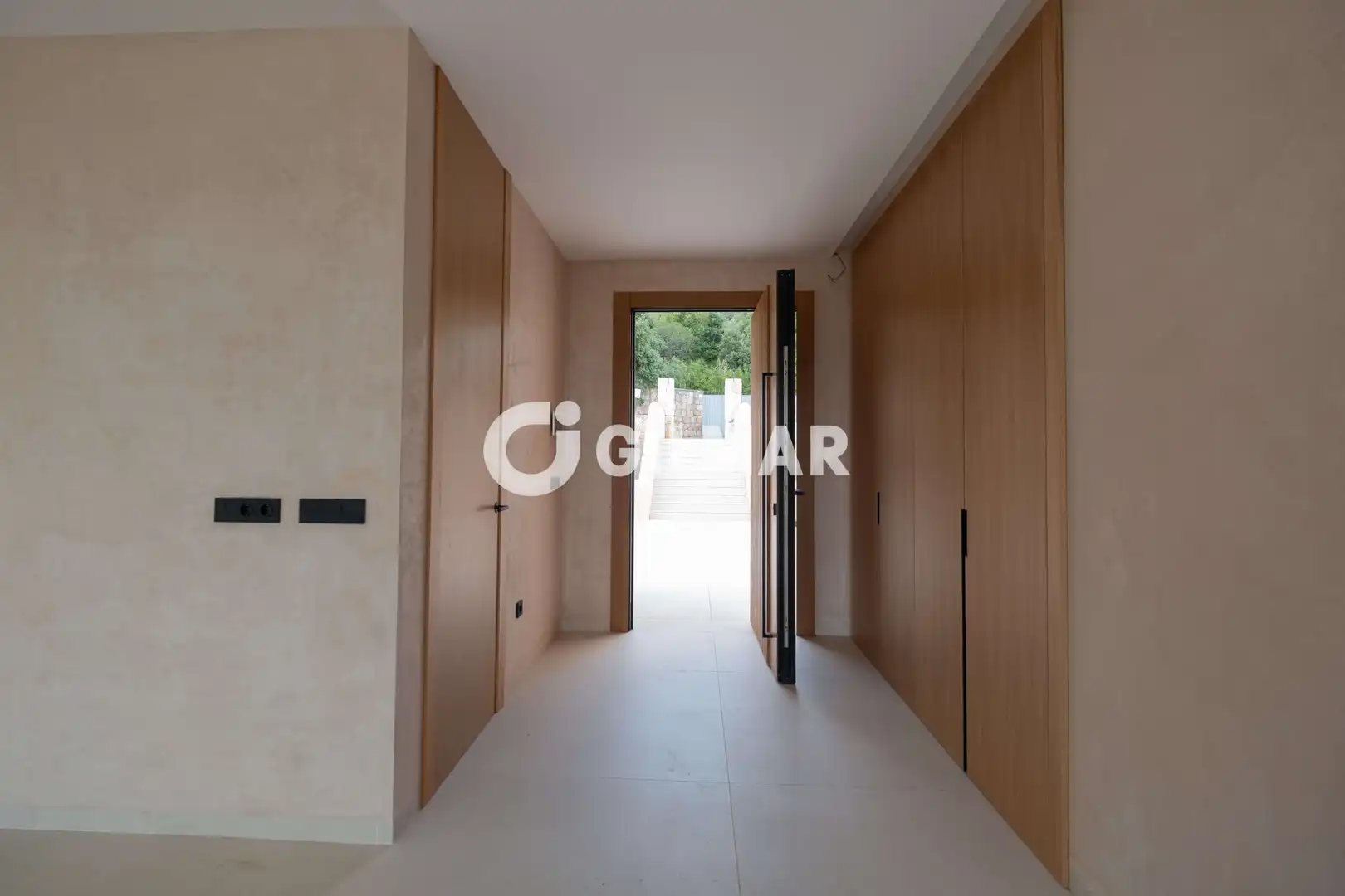 Casa o xalet en venda en El Cuartón - El Bujeo